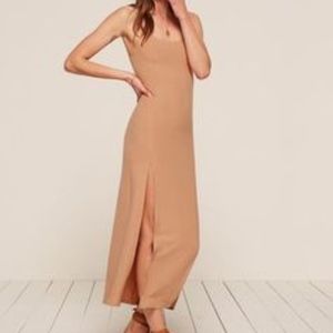 Reformation Paltrow Dress